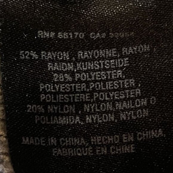 Anthropologie A+ Womens Gray Cotton & Wool Blend Boat Neck Sweater Size 2X - Picture 7 of 9